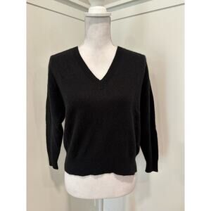 Crush Cashmere Sweater